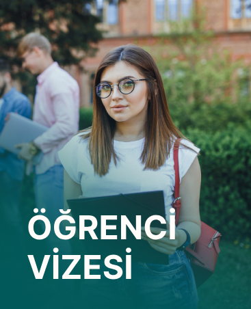 Öğrenci Vizesi