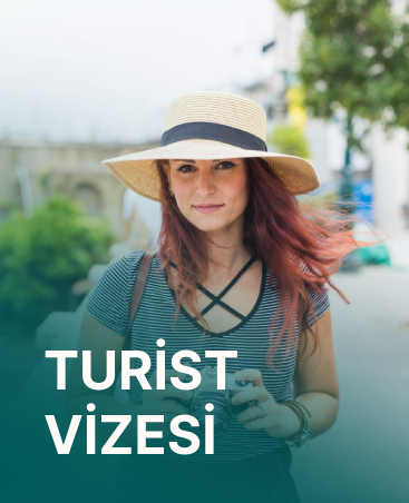 Turist Vizesi